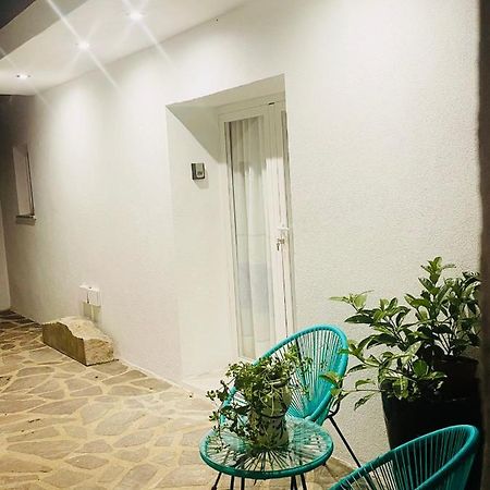 Tierra Guesthouse Olbia Ngoại thất bức ảnh