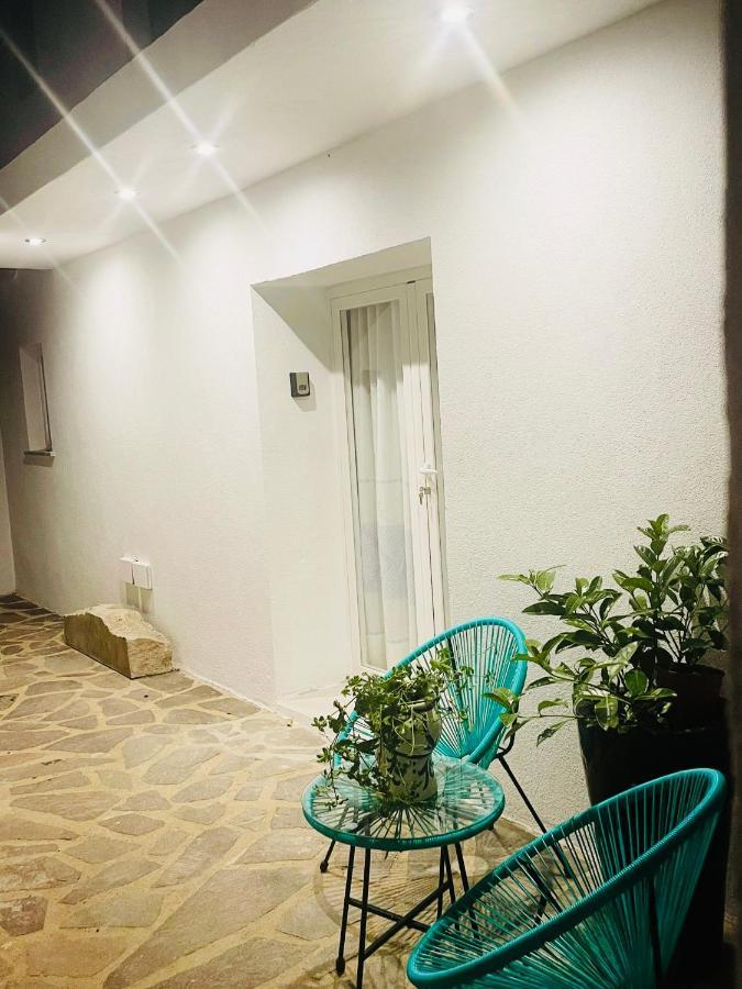 Tierra Guesthouse Olbia Ngoại thất bức ảnh