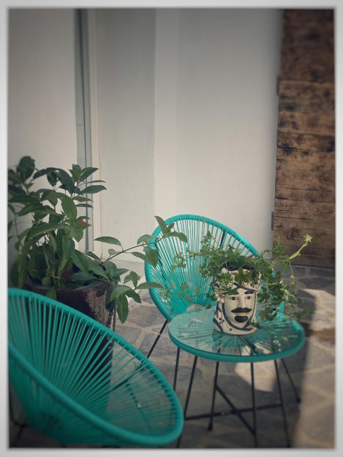 Tierra Guesthouse Olbia Ngoại thất bức ảnh