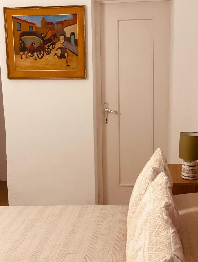 Tierra Guesthouse Olbia Ngoại thất bức ảnh