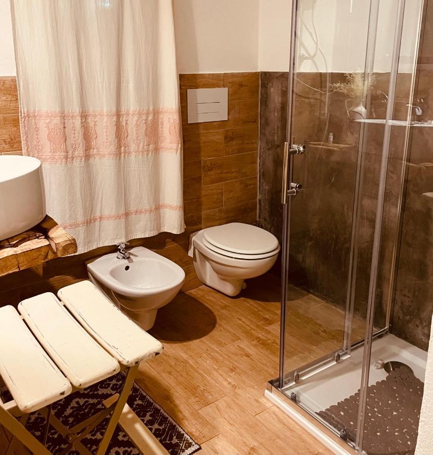 Tierra Guesthouse Olbia Ngoại thất bức ảnh