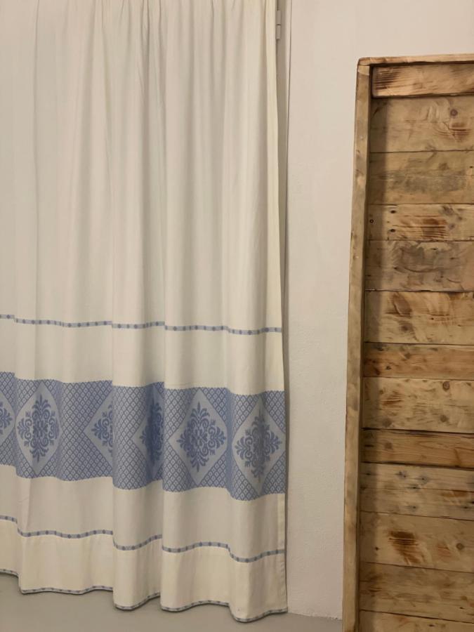 Tierra Guesthouse Olbia Ngoại thất bức ảnh