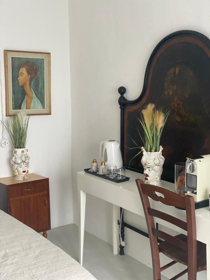 Tierra Guesthouse Olbia Ngoại thất bức ảnh