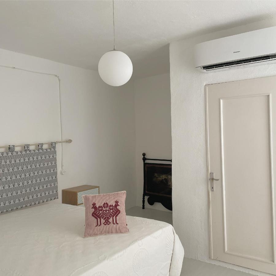 Tierra Guesthouse Olbia Ngoại thất bức ảnh