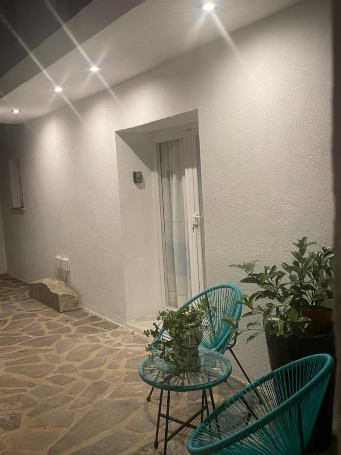 Tierra Guesthouse Olbia Ngoại thất bức ảnh