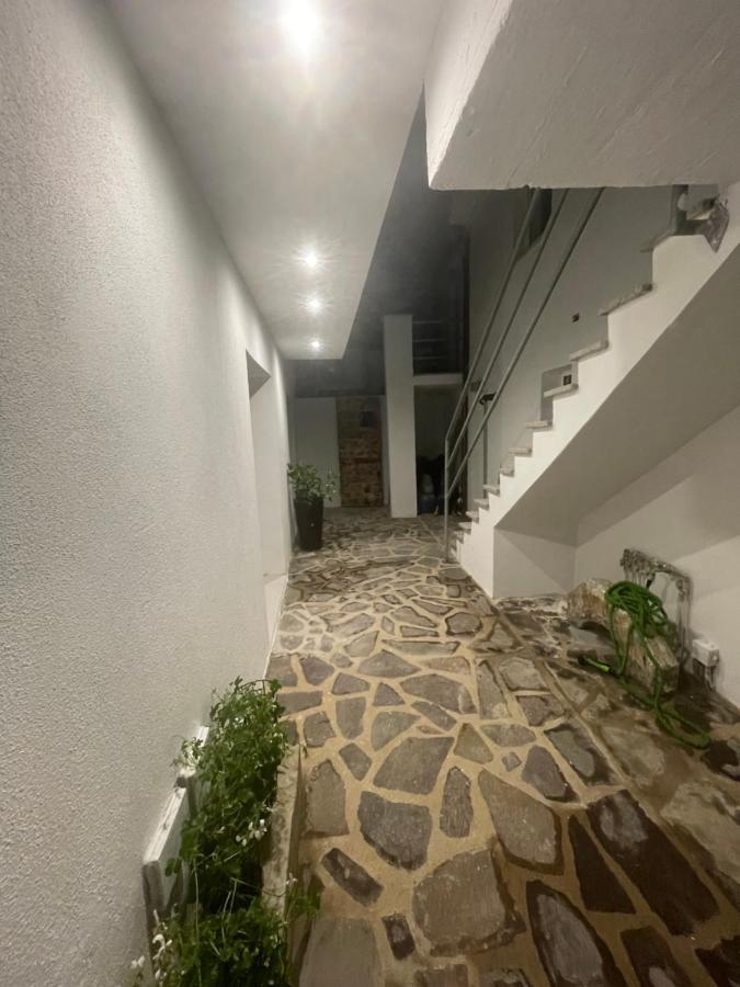 Tierra Guesthouse Olbia Ngoại thất bức ảnh